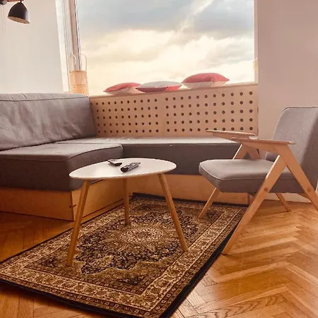 Apartament Prl-morska 11 그디니아