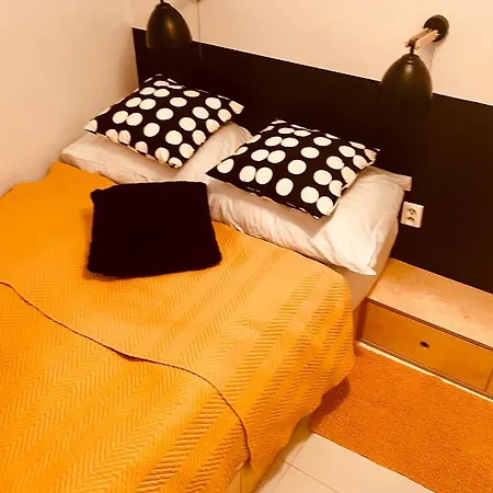 아파트 Apartament Prl-morska 11 *