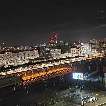 아파트 Apartament Prl-morska 11