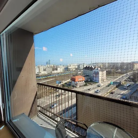 아파트 Apartament Prl-morska 11
