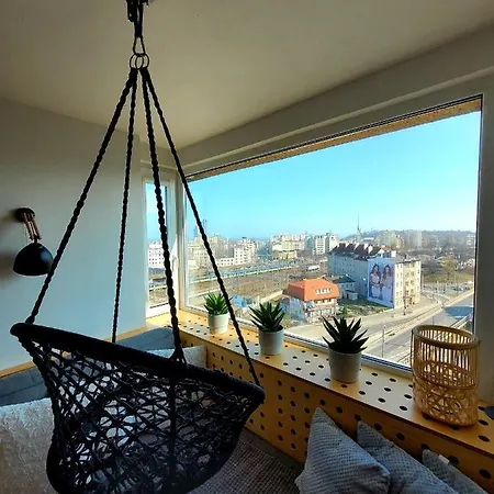 Apartament Prl-morska 11 *