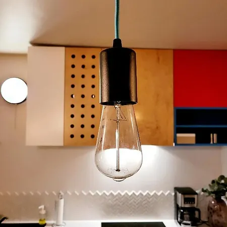 Apartament Prl-morska 11 아파트