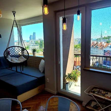 Apartament Prl-morska 11 아파트 *
