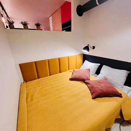 Apartament Prl-morska 11 아파트